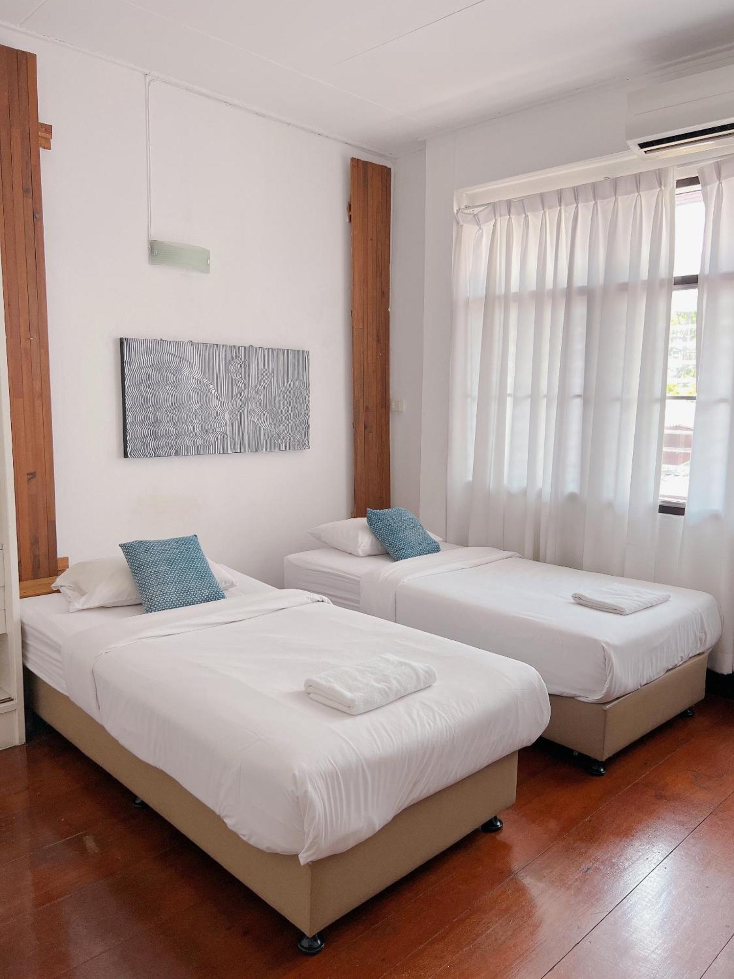 Cozy By Funwahn Bed & Breakfast Chiang Mai Eksteriør bilde