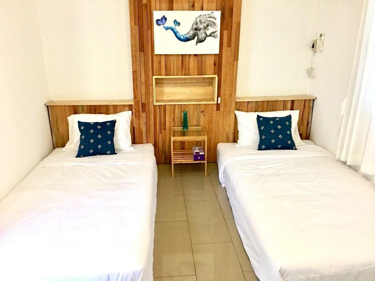Cozy By Funwahn Bed & Breakfast Chiang Mai Eksteriør bilde