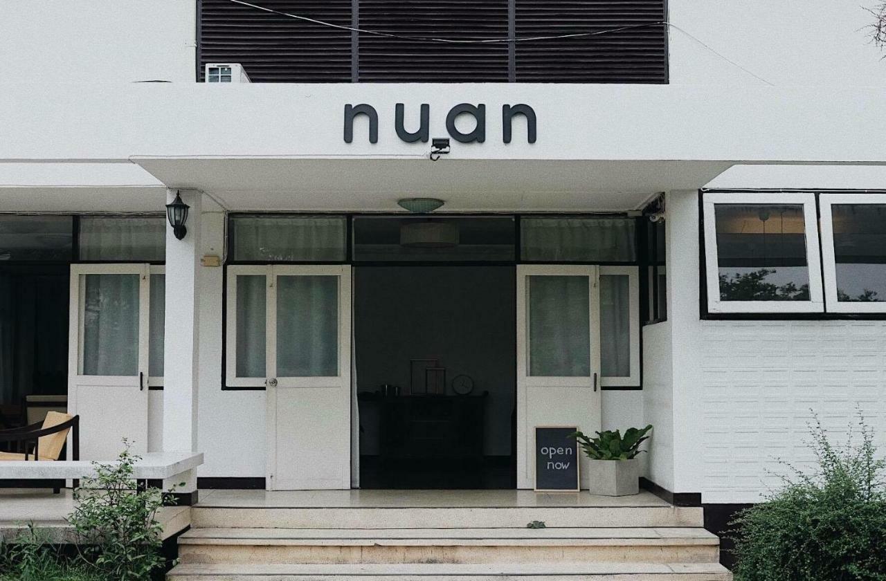 Cozy By Funwahn Bed & Breakfast Chiang Mai Eksteriør bilde