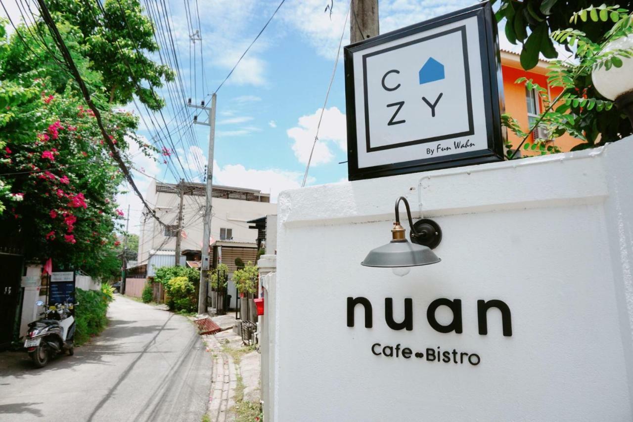 Cozy By Funwahn Bed & Breakfast Chiang Mai Eksteriør bilde