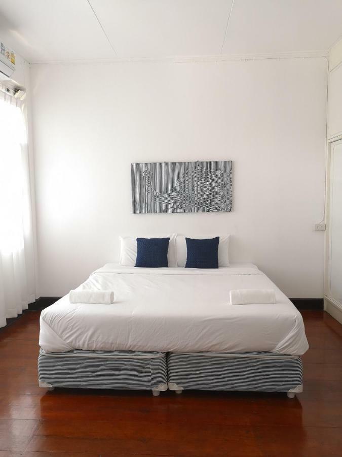 Cozy By Funwahn Bed & Breakfast Chiang Mai Eksteriør bilde
