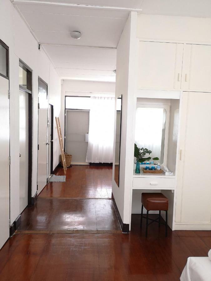 Cozy By Funwahn Bed & Breakfast Chiang Mai Eksteriør bilde