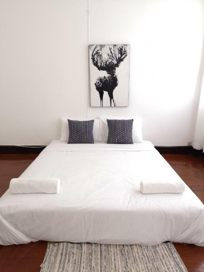 Cozy By Funwahn Bed & Breakfast Chiang Mai Eksteriør bilde