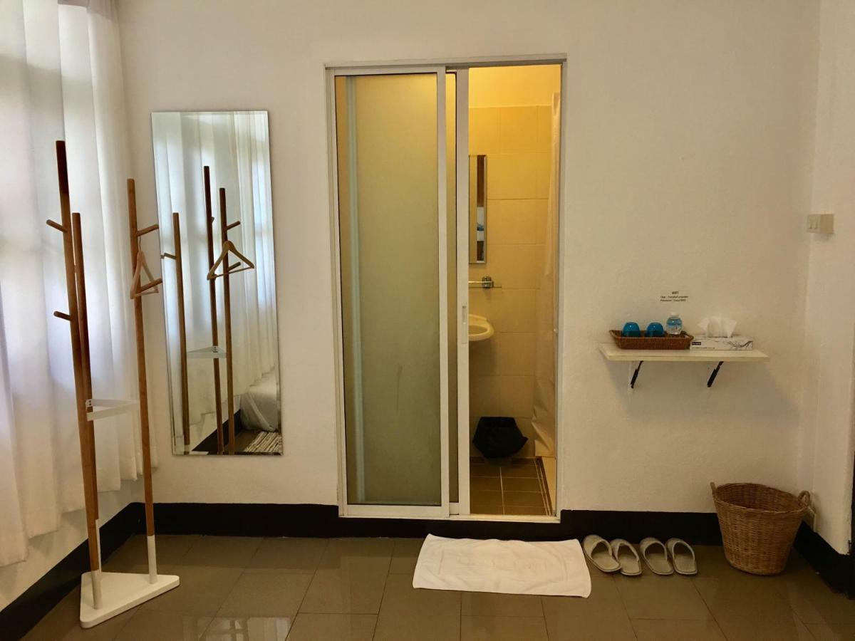 Cozy By Funwahn Bed & Breakfast Chiang Mai Eksteriør bilde