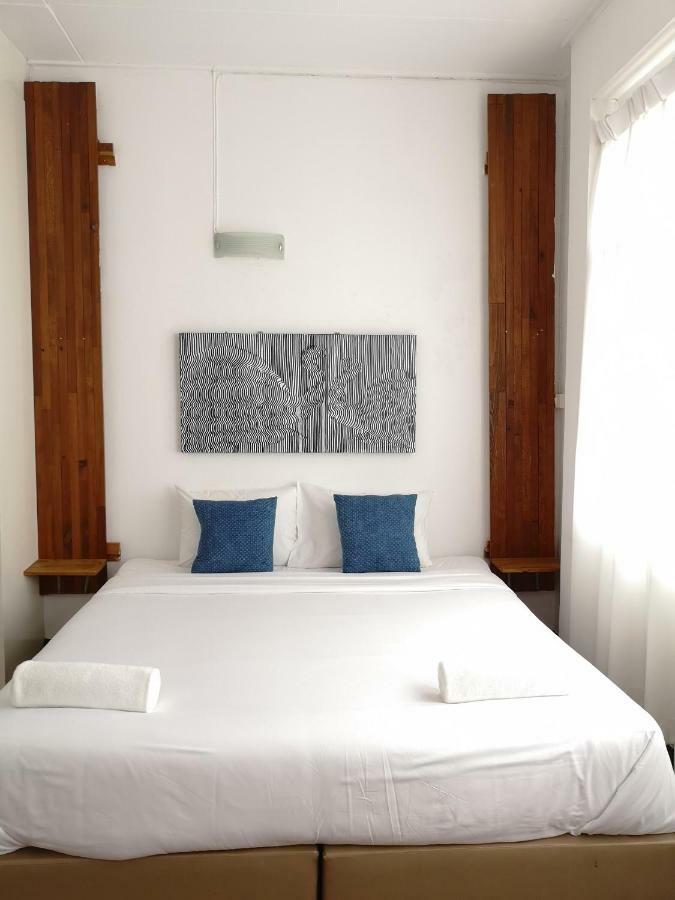 Cozy By Funwahn Bed & Breakfast Chiang Mai Eksteriør bilde