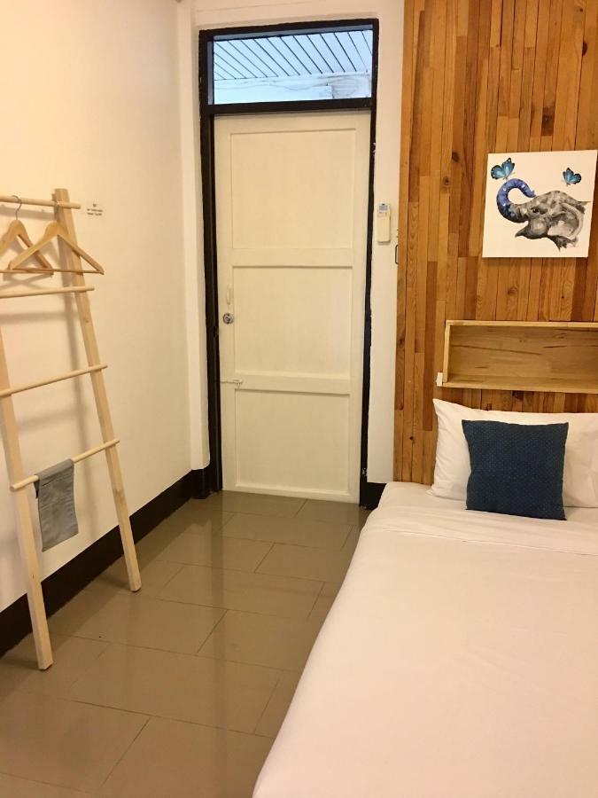 Cozy By Funwahn Bed & Breakfast Chiang Mai Eksteriør bilde
