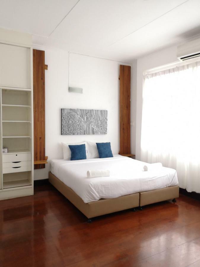 Cozy By Funwahn Bed & Breakfast Chiang Mai Eksteriør bilde
