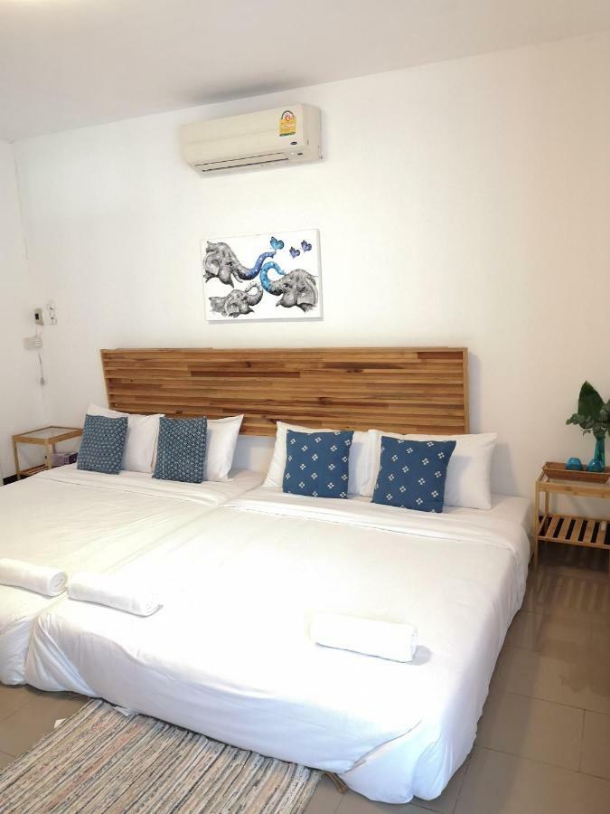 Cozy By Funwahn Bed & Breakfast Chiang Mai Eksteriør bilde