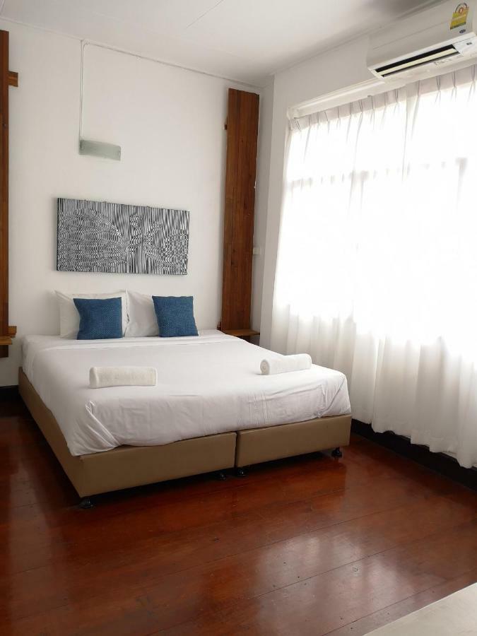 Cozy By Funwahn Bed & Breakfast Chiang Mai Eksteriør bilde