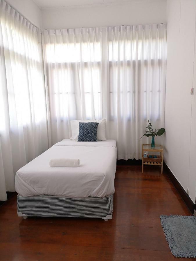 Cozy By Funwahn Bed & Breakfast Chiang Mai Eksteriør bilde