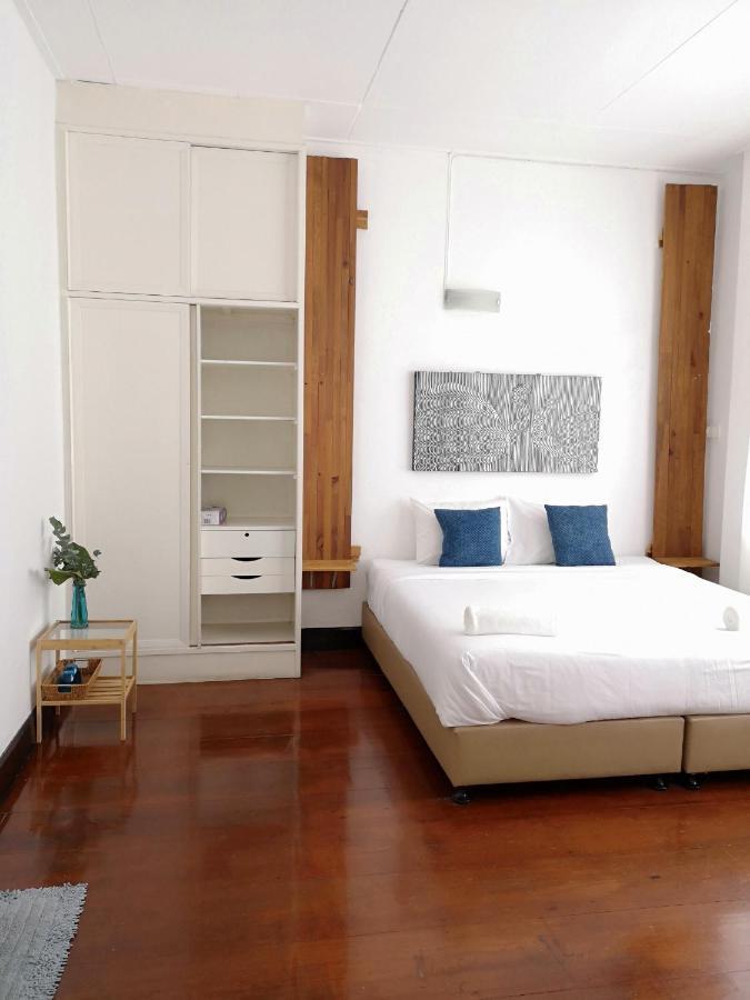 Cozy By Funwahn Bed & Breakfast Chiang Mai Eksteriør bilde