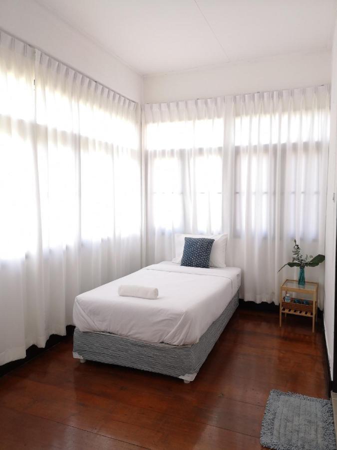 Cozy By Funwahn Bed & Breakfast Chiang Mai Eksteriør bilde
